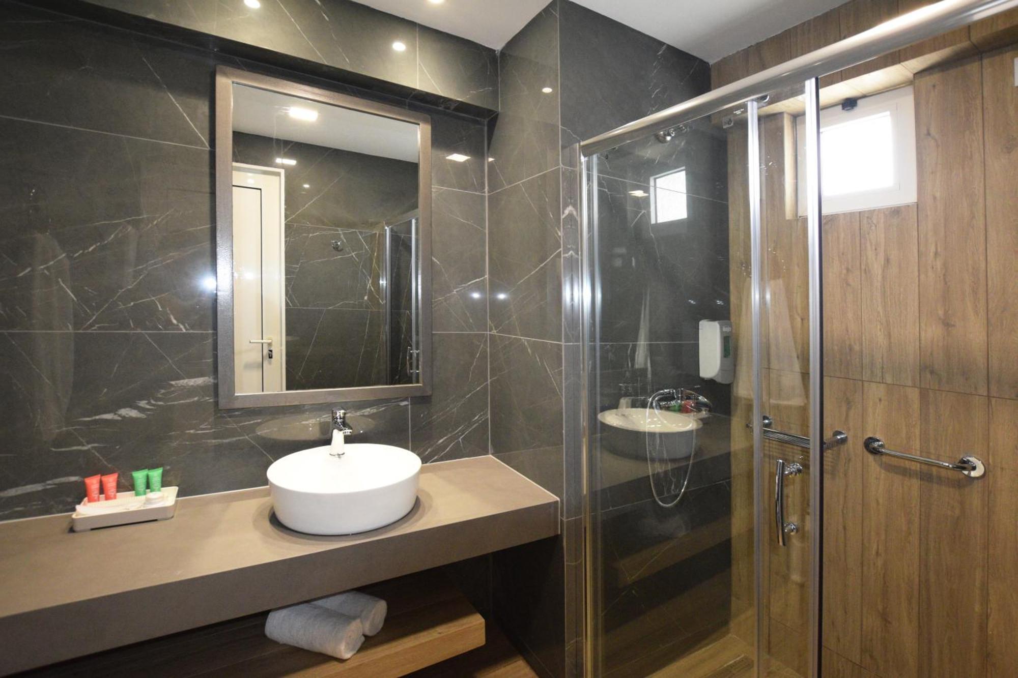 Astir Beach Hotel Gouves Habitación foto
